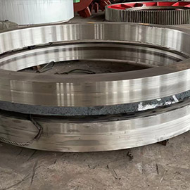 Riding Rings