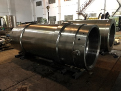 metal mold