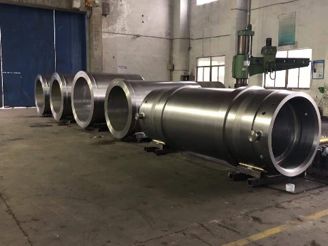 metal mold